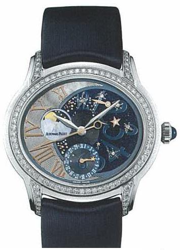 Audemars Piguet Millenary 77315BC.ZZ.D007SU.01